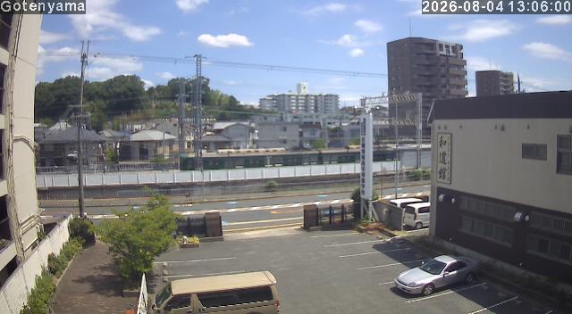 LiveCamera