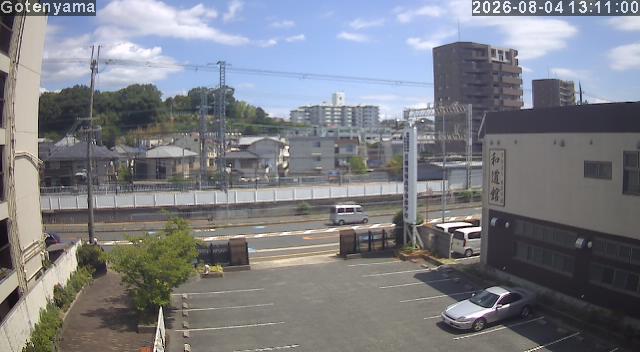 LiveCamera