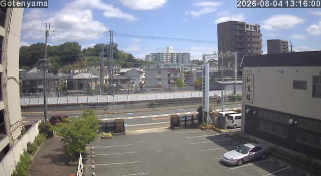 LiveCamera
