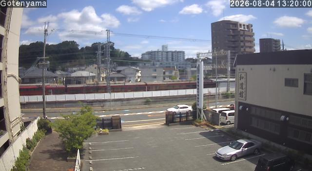 LiveCamera