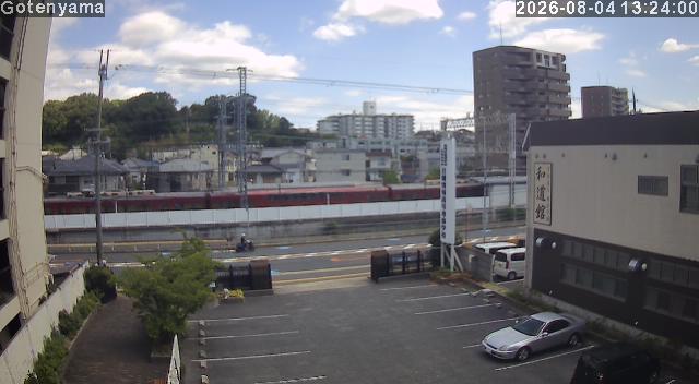 LiveCamera
