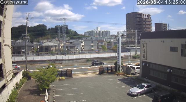 LiveCamera