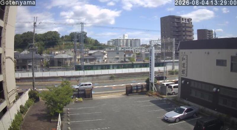 LiveCamera