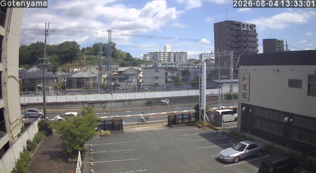 LiveCamera