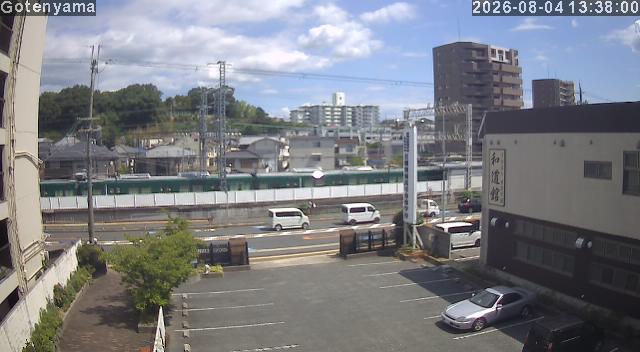 LiveCamera