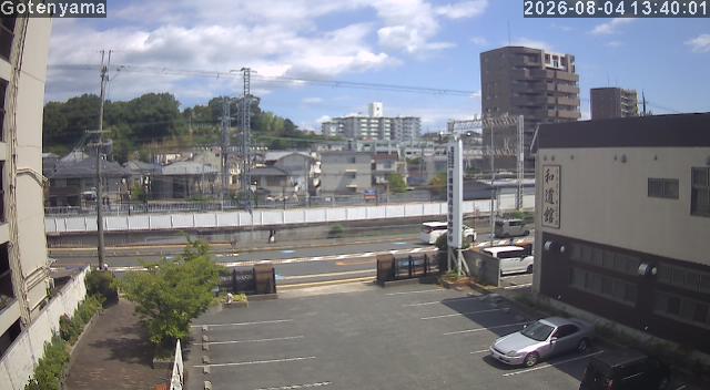 LiveCamera