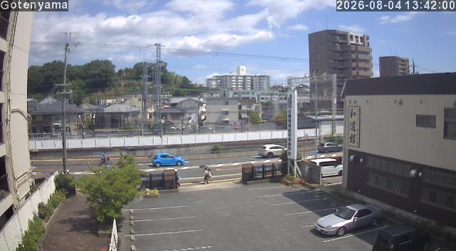 LiveCamera