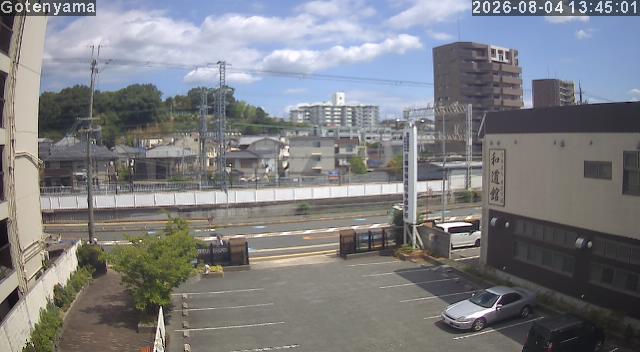 LiveCamera