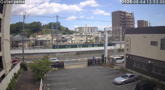 LiveCamera