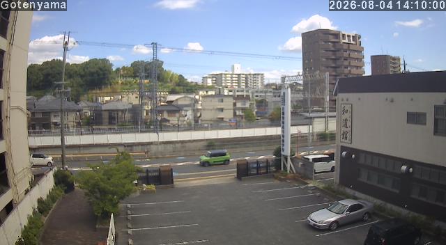 LiveCamera