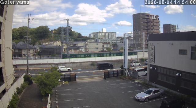 LiveCamera