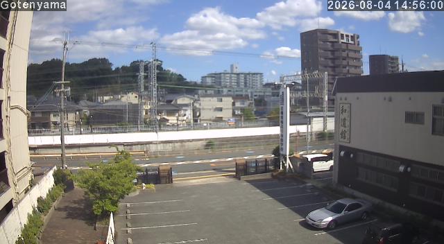 LiveCamera