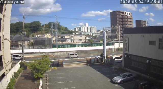 LiveCamera