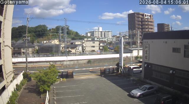 LiveCamera