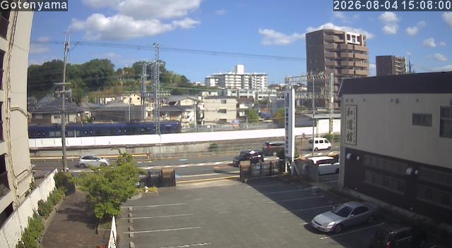 LiveCamera