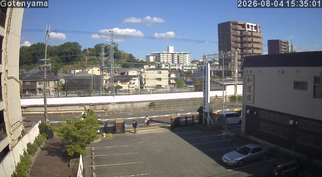 LiveCamera