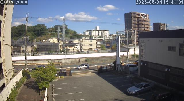 LiveCamera
