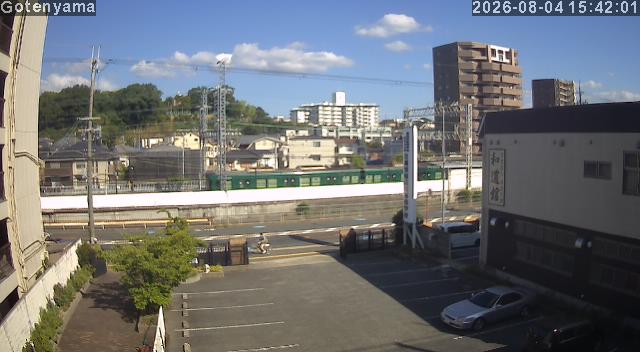 LiveCamera