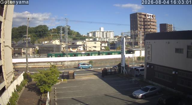 LiveCamera