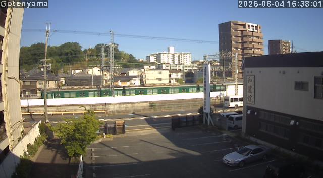 LiveCamera