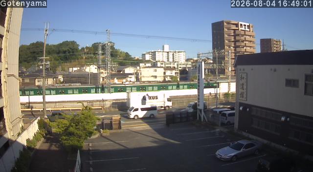 LiveCamera