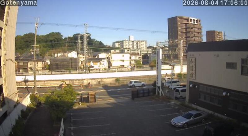 LiveCamera