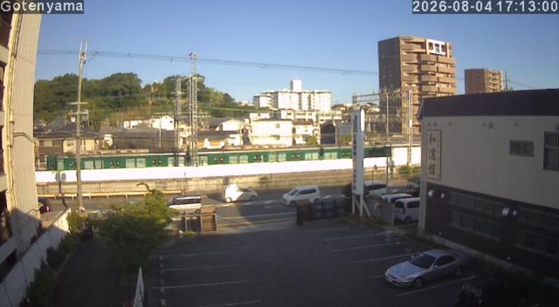 LiveCamera