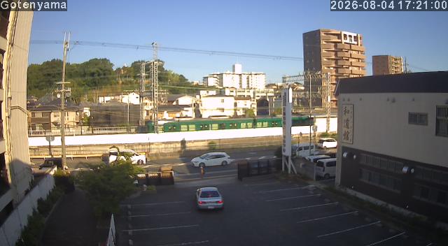 LiveCamera