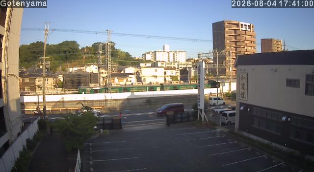 LiveCamera