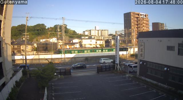 LiveCamera