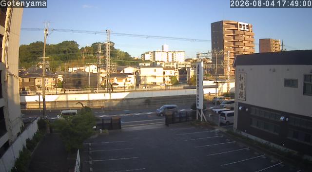 LiveCamera