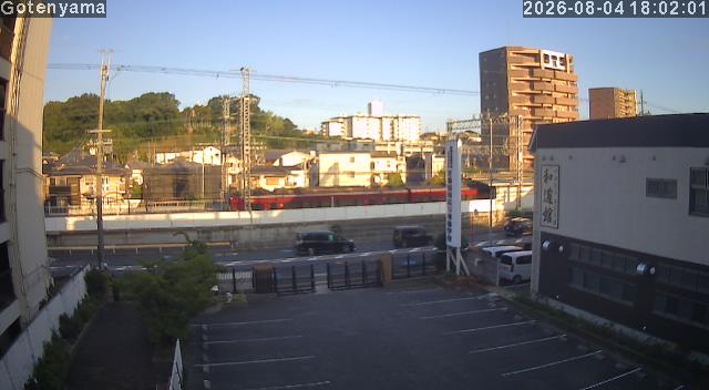LiveCamera