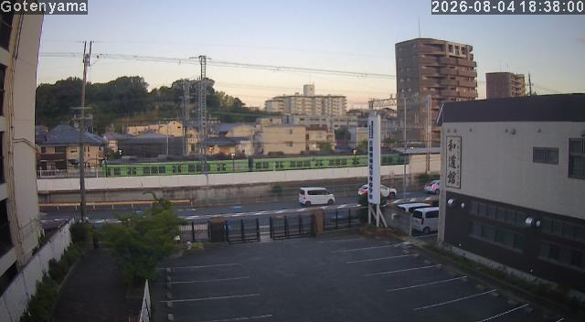 LiveCamera