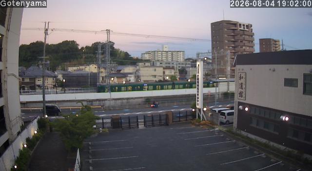 LiveCamera