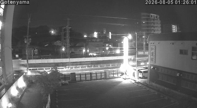 LiveCamera