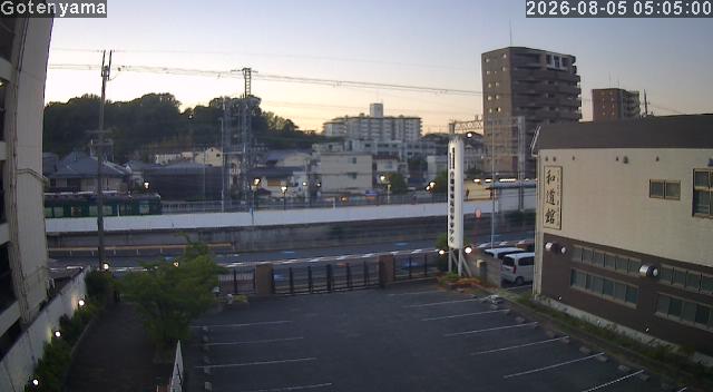 LiveCamera