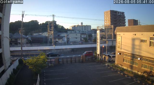 LiveCamera