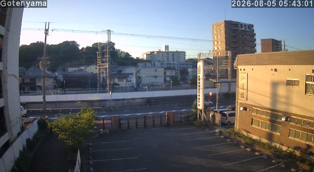 LiveCamera