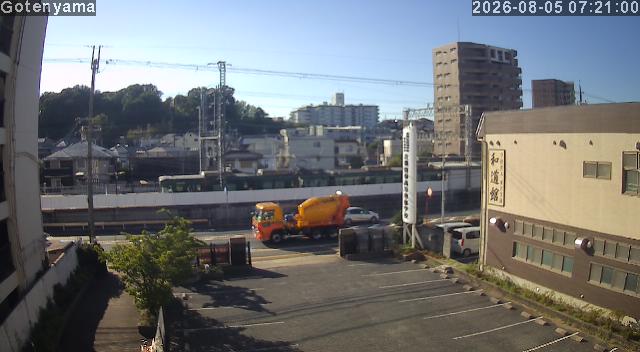 LiveCamera