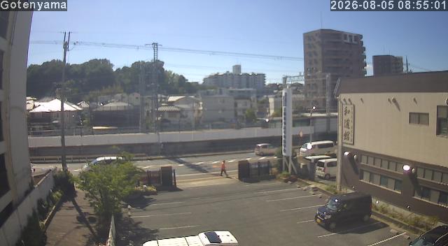 LiveCamera