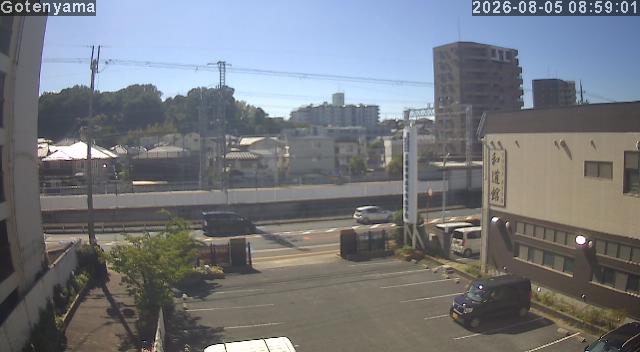 LiveCamera