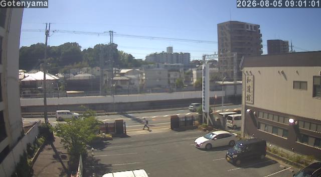 LiveCamera