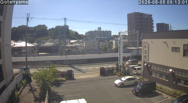 LiveCamera