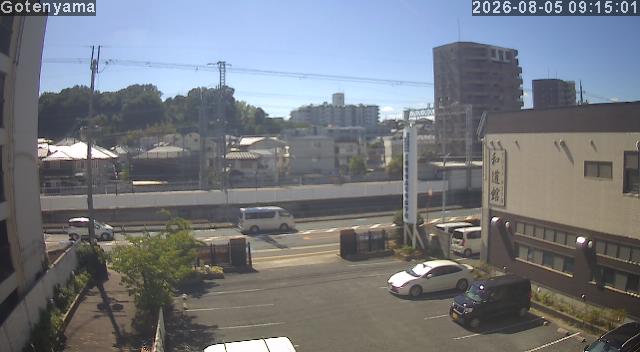 LiveCamera