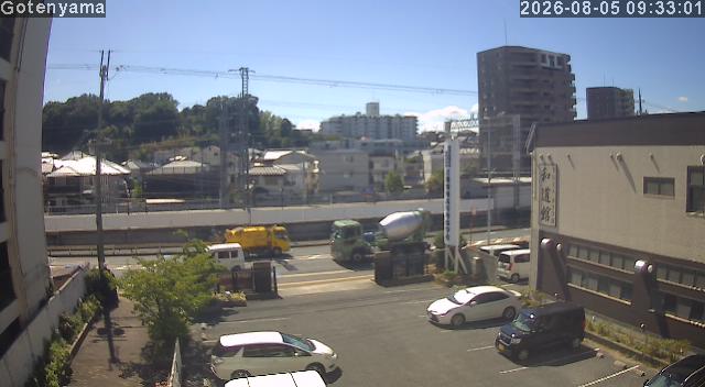 LiveCamera