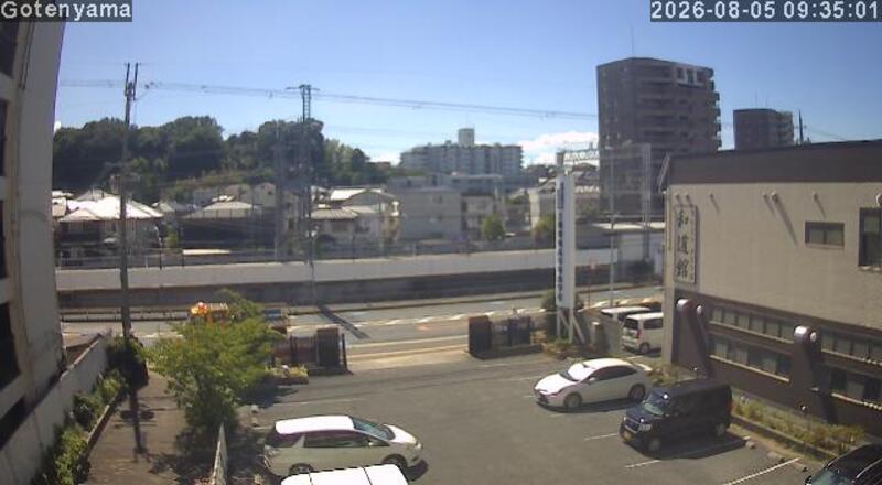 LiveCamera