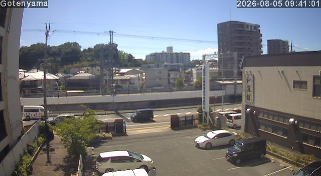 LiveCamera