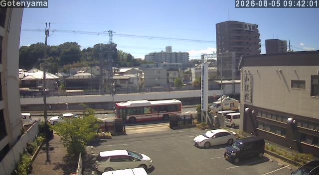 LiveCamera