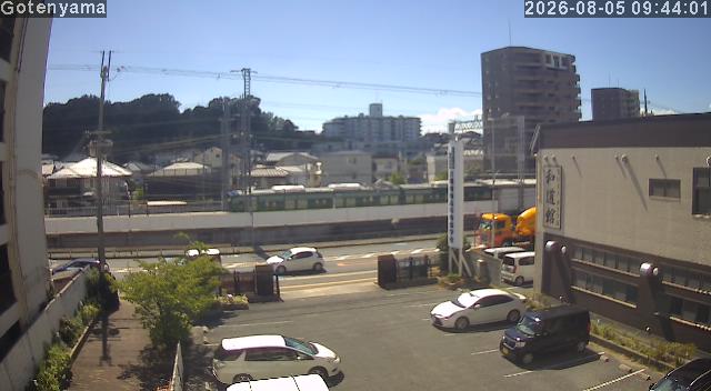 LiveCamera