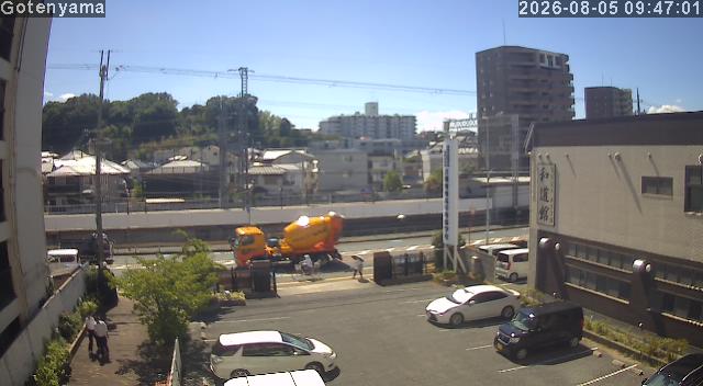 LiveCamera